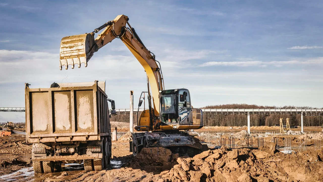 Liebherr L538